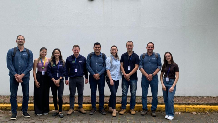 Parceria que fortalece a inovação em biocombustíveis e agronegócio